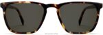 Warby Parker Sutton N8ZXX8710 ceviz kaplumbağası gözlük - Image 2
