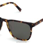 Warby Parker Sutton N8ZXX8710 ceviz kaplumbağası gözlük