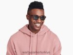 Warby Parker Sutton N8ZXX8883 ceviz kaplumbağası gözlük - Image 2