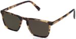 Warby Parker Sutton N8ZXX8883 ceviz kaplumbağası gözlük