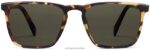 Warby Parker Sutton N8ZXX8883 ceviz kaplumbağası gözlük - Image 4