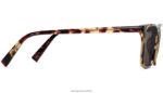 Warby Parker Sutton N8ZXX8883 ceviz kaplumbağası gözlük - Image 5