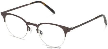 Warby Parker symonds N8ZXX8396 karbon gözlük