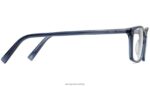 Warby Parker takip etmek N8ZXX8104 masmavi kristal gözlük - Image 5