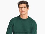 Warby Parker takip etmek N8ZXX8105 dalgaların karaya attığı odun solması gözlük - Image 2