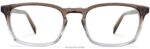 Warby Parker takip etmek N8ZXX8105 dalgaların karaya attığı odun solması gözlük - Image 4