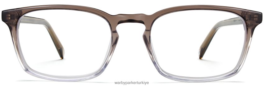Warby Parker takip etmek N8ZXX8105 dalgaların karaya attığı odun solması gözlük - Image 4