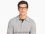 Warby Parker takip etmek N8ZXX8106 şeker akçaağacı soluyor gözlük - Image 2