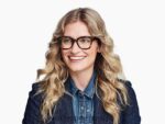 Warby Parker tatum N8ZXX8413 konyak kaplumbağası gözlük - Image 2