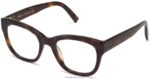 Warby Parker tatum N8ZXX8413 konyak kaplumbağası gözlük