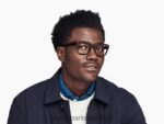Warby Parker tatum N8ZXX8413 konyak kaplumbağası gözlük - Image 3
