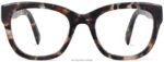 Warby Parker tatum N8ZXX8415 dumanlı inci kaplumbağa gözlük - Image 4