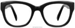 Warby Parker tatum N8ZXX8547 Jet Siyahı gözlük - Image 4