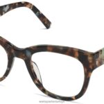 Warby Parker tatum N8ZXX8548 dumanlı inci kaplumbağa gözlük