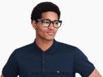 Warby Parker tatum N8ZXX8548 dumanlı inci kaplumbağa gözlük - Image 3