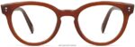 Warby Parker taye N8ZXX8285 karabuğday gözlük - Image 4