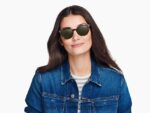 Warby Parker taye N8ZXX8810 siyah meşe kaplumbağası gözlük - Image 3