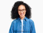 Warby Parker tobias N8ZXX835 damarlı kaplumbağa mat gözlük - Image 2