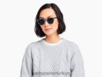 Warby Parker tobias N8ZXX8610 laguna kristali gözlük - Image 2