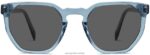 Warby Parker tobias N8ZXX8610 laguna kristali gözlük - Image 4