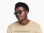 Warby Parker toddy N8ZXX8723 deniz yosunu kristali gözlük - Image 2