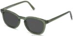 Warby Parker toddy N8ZXX8723 deniz yosunu kristali gözlük