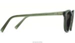 Warby Parker toddy N8ZXX8723 deniz yosunu kristali gözlük - Image 5