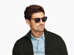 Warby Parker toddy N8ZXX8724 sekoya kaplumbağası gözlük - Image 2