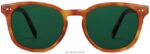 Warby Parker toddy N8ZXX8724 sekoya kaplumbağası gözlük - Image 4