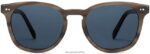 Warby Parker toddy N8ZXX8725 çizgili plaj gözlük - Image 4