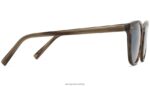 Warby Parker toddy N8ZXX8725 çizgili plaj gözlük - Image 5
