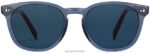 Warby Parker toddy N8ZXX8726 meşe fıçı ile masmavi kristal gözlük - Image 4