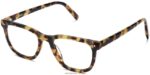 Warby Parker toni N8ZXX8411 elma şarabı kaplumbağası gözlük