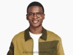 Warby Parker toni N8ZXX8411 elma şarabı kaplumbağası gözlük - Image 3