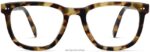 Warby Parker toni N8ZXX8411 elma şarabı kaplumbağası gözlük - Image 4
