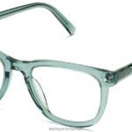 Warby Parker toni N8ZXX8412 erkeksi gözlük