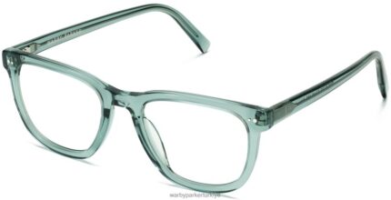 Warby Parker toni N8ZXX8412 erkeksi gözlük