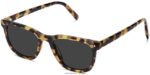 Warby Parker toni N8ZXX8692 elma şarabı kaplumbağası gözlük