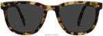 Warby Parker toni N8ZXX8692 elma şarabı kaplumbağası gözlük - Image 4
