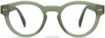 Warby Parker uzun N8ZXX834 biberiye kristali mat gözlük - Image 4