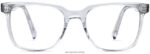 Warby Parker vekil N8ZXX8508 kristal gözlük - Image 4