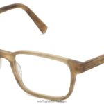 Warby Parker vinç N8ZXX810 sandal ağacı mat gözlük