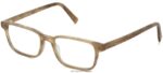 Warby Parker vinç N8ZXX810 sandal ağacı mat gözlük