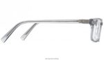 Warby Parker vinç N8ZXX811 deniz camı gri gözlük - Image 5