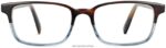 Warby Parker vinç N8ZXX8513 doğu mavi kuşu soluyor gözlük - Image 4