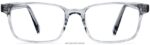 Warby Parker vinç N8ZXX8514 deniz camı gri gözlük - Image 2