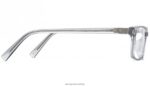 Warby Parker vinç N8ZXX8514 deniz camı gri gözlük - Image 3