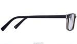 Warby Parker vinç N8ZXX8515 siyah mat tutulma gözlük - Image 5