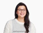 Warby Parker vinç N8ZXX86 doğu mavi kuşu soluyor gözlük - Image 3