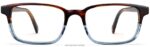 Warby Parker vinç N8ZXX86 doğu mavi kuşu soluyor gözlük - Image 4